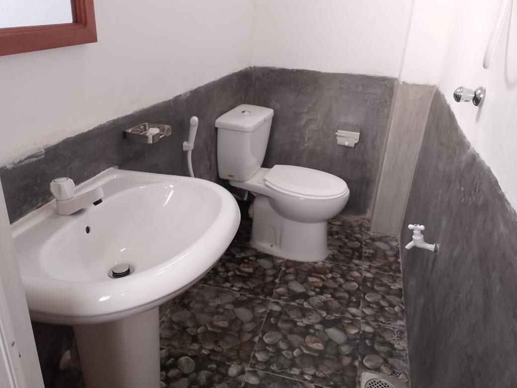 Seven Lotus Hotel Kandy