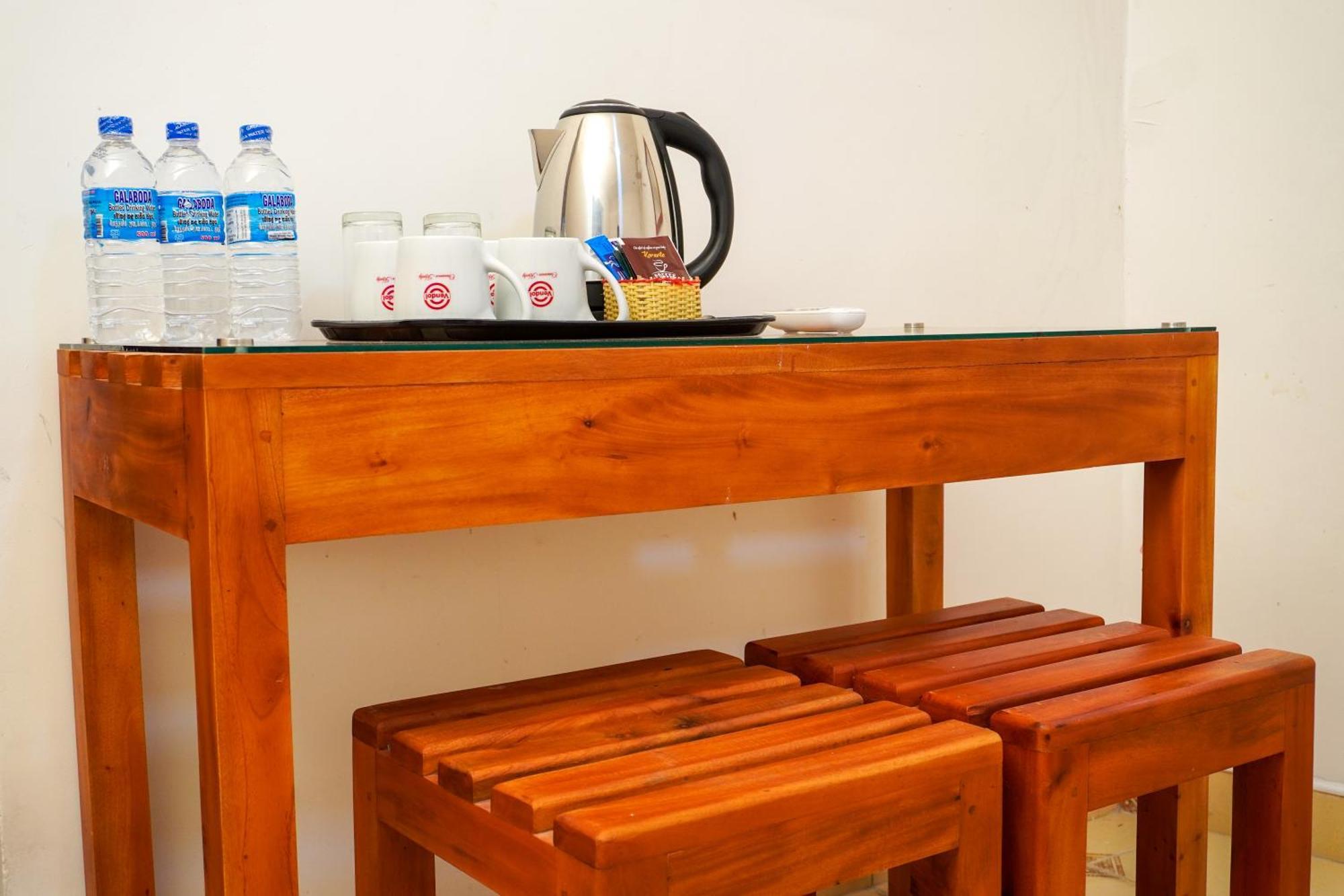 Hotel Seven Lotus Kandy