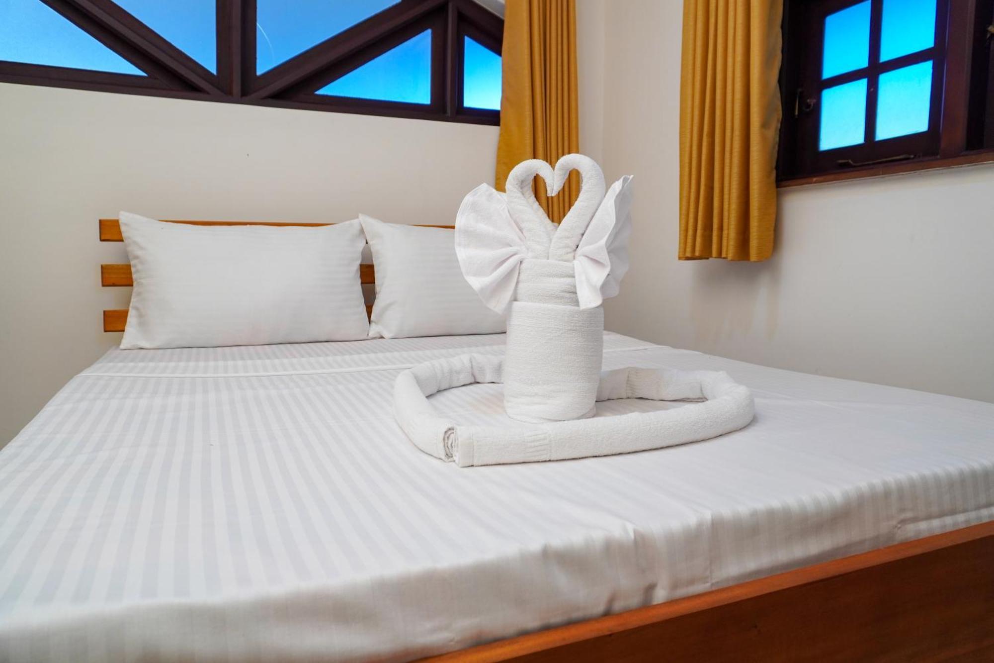 Hotel Seven Lotus *